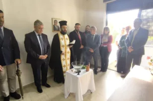 Δημ. Νατσιός από Αγρίνιο: «Πολιτικά σάβανα ο κ. Μητσοτάκης και η Κυβέρνησή του»! ΦΩΤΟΓΡΑΦΙΕΣ
