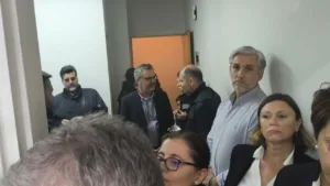 Δημ. Νατσιός από Αγρίνιο: «Πολιτικά σάβανα ο κ. Μητσοτάκης και η Κυβέρνησή του»! ΦΩΤΟΓΡΑΦΙΕΣ