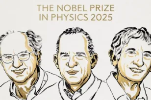 Νόμπελ Φυσικής 2025: Στους Clarke, Devoret και Martinis για τη «μακροσκοπική» κβαντομηχανική
