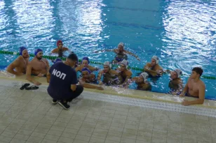 Ο ΝΟΠ πρεμιέρα στην Α1 Εθνική με εκτός έδρας δοκιμασία κοντά σε Εθνικό