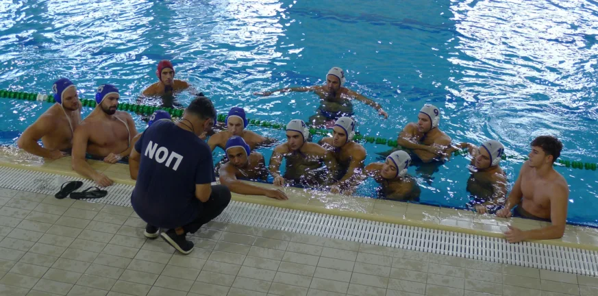 Ο ΝΟΠ πρεμιέρα στην Α1 Εθνική με εκτός έδρας δοκιμασία κοντά σε Εθνικό Ο ΝΟΠ πρεμιέρα στην Α1 Εθνική με εκτός έδρας δοκιμασία κοντά σε Εθνικό