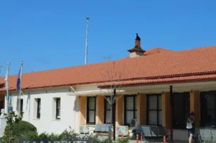 Καλάβρυτα: Κάλεσμα του Εμπορικού Συλλόγου για το νοσοκομείο