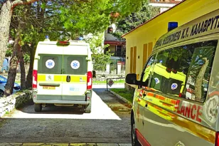 Καλάβρυτα: Διπλή διαμαρτυρία για Νοσοκομείο – Οδοντωτό