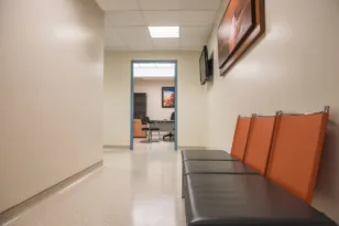 Η γυναίκα που βρέθηκε νεκρή στα αζήτητα νοσοκομείου