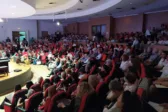 Χορωδιακές Συναναστροφές VIII «Οδός Χορωδών», Αίγιο 2025
