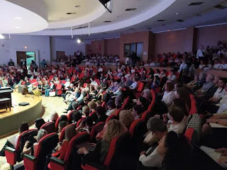 Χορωδιακές Συναναστροφές VIII «Οδός Χορωδών», Αίγιο 2025 Χορωδιακές Συναναστροφές VIII «Οδός Χορωδών», Αίγιο 2025