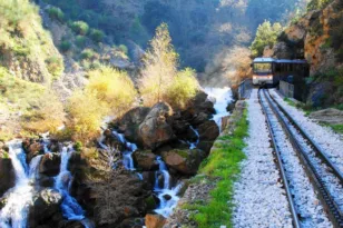 Συναγερμός για τον Οδοντωτό: Προειδοποίηση Παπαδόπουλου «Θα υπάρξουν σοβαρές συνέπειες για την περιοχή» – Συνάντηση με Κυρανάκη