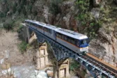 Καλάβρυτα: Χωρίς Οδοντωτό τα απογεύματα από το Σάββατο