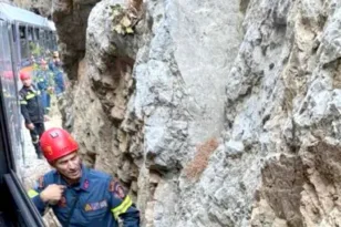 Οδοντωτός Σιδηρόδρομος: Μόνο το υπουργείο έχει τη δύναμη να παρέμβει…