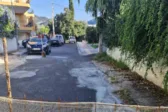 Πάτρα - Αυτοψία στην οδό Γρηγορίου Μαρασλή: Ασφαλτόστρωση για λίγους;