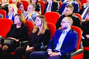 Δημήτρης Καλογερόπουλος: «Εκανε το δύσκολο εύκολο και το ανέφικτο δυνατό…» ΦΩΤΟ