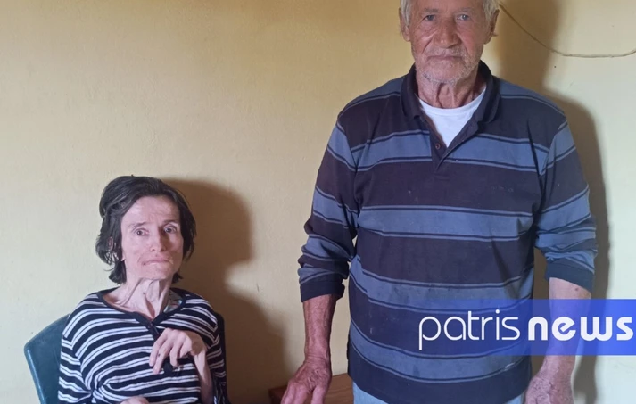 Κυλλήνη: Η σπάνια ασθένεια που «ξεκληρίζει» οικογένεια, κραυγή αγωνίας