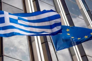 Η Ελλάδα σβήνει ένα ακόμη μέρος του μνημονιακού χρέους της χώρας