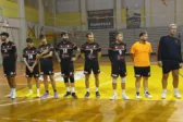 Τα επόμενα φιλικά τεστ της Ολυμπιάδας