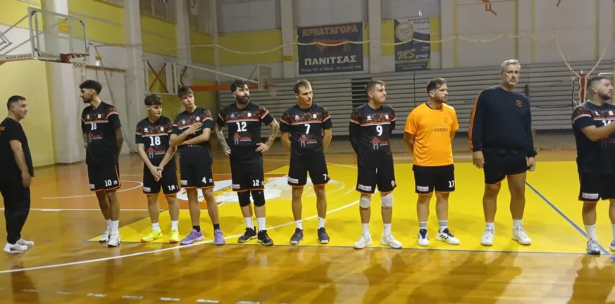 Μια νίκη, μία ήττα και τρίτη θέση για την Ολυμπιάδα