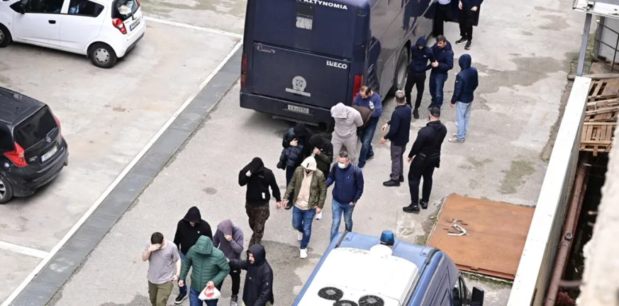 Υπόθεση ΟΠΕΚΕΠΕ: Προφυλακίστηκε κατηγορούμενος με συναλλαγές με τον φερόμενο ως αρχηγό