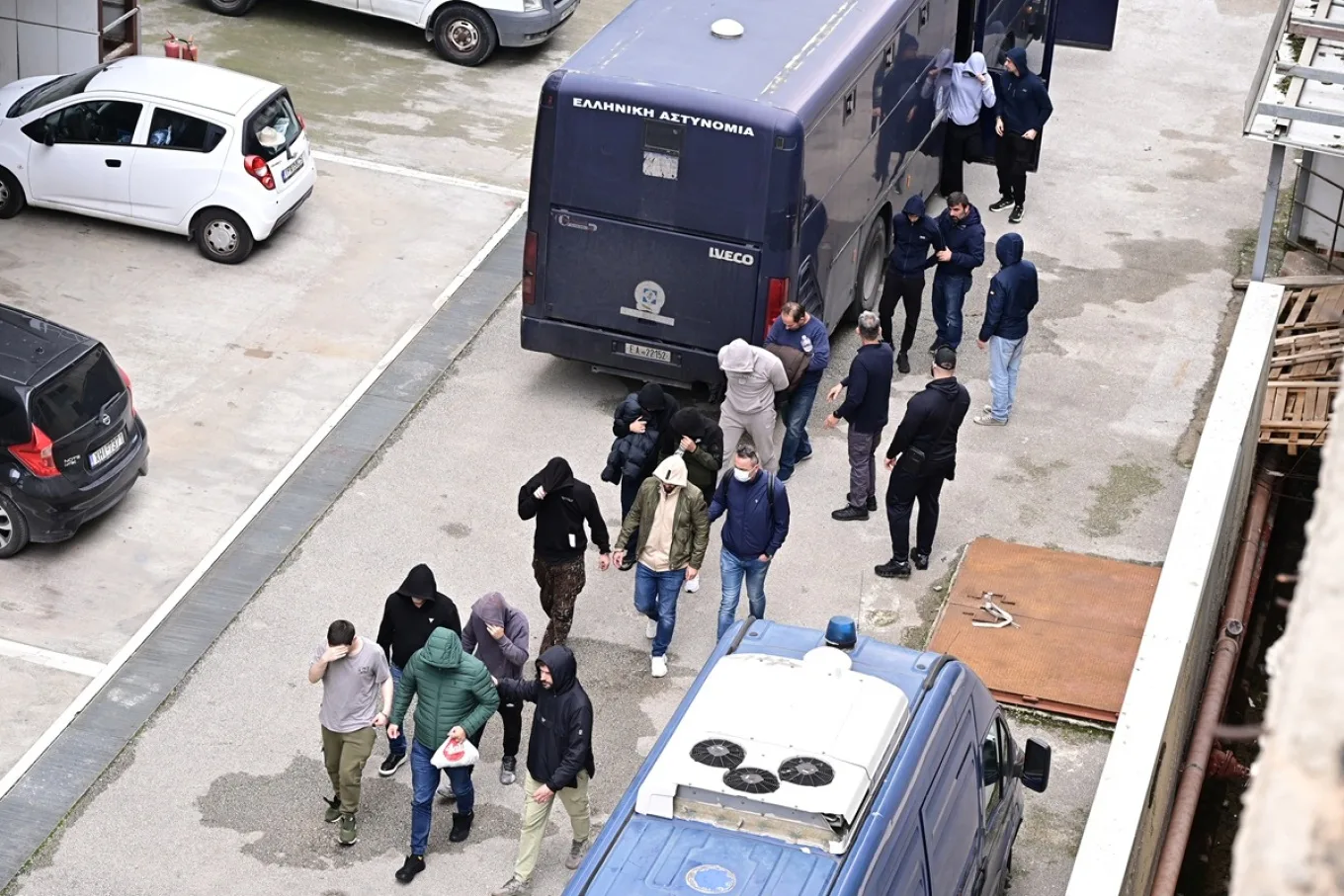 Προφυλακίστηκε ένας ακόμη κατηγορούμενος για τις παράνομες επιδοτήσεις στον ΟΠΕΚΕΠΕ