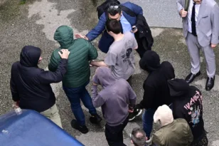 ΟΠΕΚΕΠΕ: Το κατηγορητήριο για τον λογιστή αναβαθμίστηκε και υπάρχει λόγος σοβαρός! ΟΠΕΚΕΠΕ: Το κατηγορητήριο για τον λογιστή αναβαθμίστηκε και υπάρχει λόγος σοβαρός!