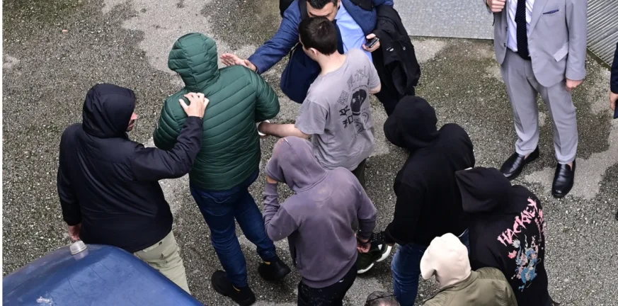 ΟΠΕΚΕΠΕ: Το κατηγορητήριο για τον λογιστή αναβαθμίστηκε και υπάρχει λόγος σοβαρός! ΟΠΕΚΕΠΕ: Το κατηγορητήριο για τον λογιστή αναβαθμίστηκε και υπάρχει λόγος σοβαρός!