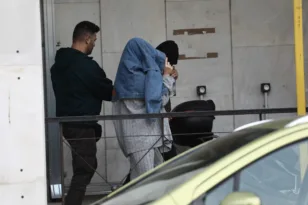 Σκάνδαλο ΟΠΕΚΕΠΕ: Τι υποστήριξε η σύζυγος του «αρχηγού», η απόφαση μετά την απολογία της