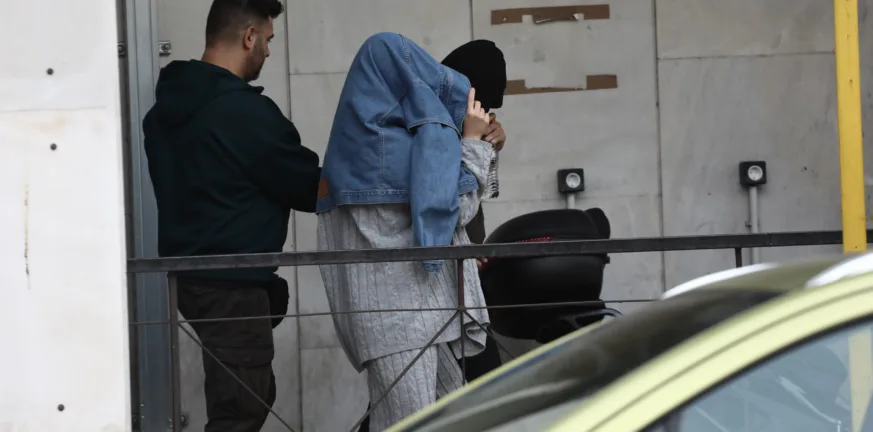 Σκάνδαλο ΟΠΕΚΕΠΕ: Τι υποστήριξε η σύζυγος του «αρχηγού», η απόφαση μετά την απολογία της Σκάνδαλο ΟΠΕΚΕΠΕ: Τι υποστήριξε η σύζυγος του «αρχηγού», η απόφαση μετά την απολογία της