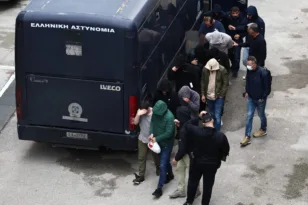 Στη φυλακή και ο «αρχηγός» του κυκλώματος του ΟΠΕΚΕΠΕ, τι παραδέχθηκε