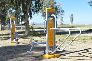 Πάτρα: Διαγωνισμός για προμήθεια και συντήρηση αθλητικού εξοπλισμού σε σημεία της πόλης 