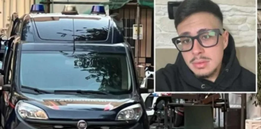 Παλέρμο: Πήγε να σταματήσει έναν άνισο καυγά και τον σκότωσαν!