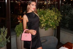 Ιταλία: Δολοφονία μοντέλου στο Μιλάνο, την σκότωσαν με την αστυνομία έξω από το σπίτι της