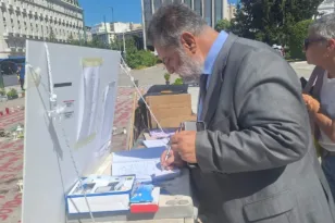 Α. Παναγιωτόπουλος για Κ. Μητσοτάκη: Κάνει επίδειξη ακροδεξιάς ρητορικής!