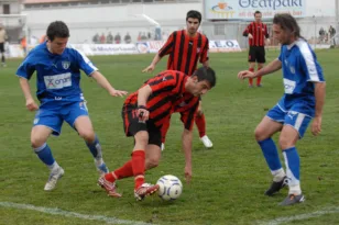 Παναχαϊκή: Ότι πάρει με την Κόρινθο, θα είναι κέρδος