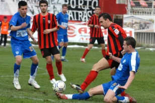 Δείτε που μπορείτε να δείτε διαδικτυακά το ντέρμπι Παναιγιάλειος-Παναχαϊκή