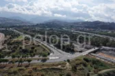 Πάτρα: Σε πλήρη εγκατάλειψη οι δρόμοι που οδηγούν στο Πανεπιστήμιο και το ΠΓΝΠ ΦΩΤΟ