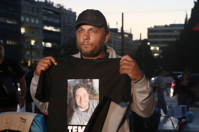 Το σκεπτικό της Εισαγγελικής απόφασης για τοξικολογικές εξετάσεις στη σορό Ρούτσι