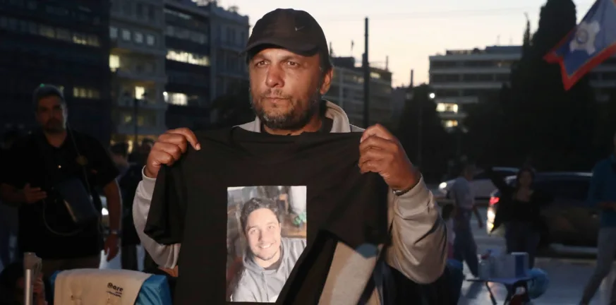 Το σκεπτικό της Εισαγγελικής απόφασης για τοξικολογικές εξετάσεις στη σορό Ρούτσι