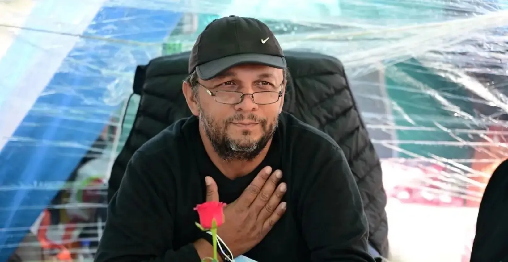 Οταν η σιωπή είναι η επιλογή