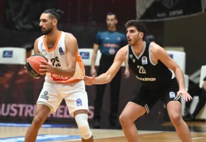 Χαρακίρι με ΠΑΟΚ ο Προμηθέας, μπλακ-άουτ και ήττα στο φινάλε! - Φωτογραφίες/δηλώσεις
