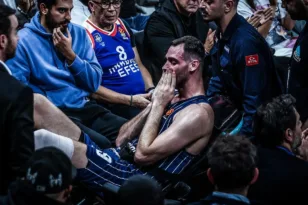 Επαληθεύθηκε το χειρότερο σενάριο για τον Παπαγιάννη
