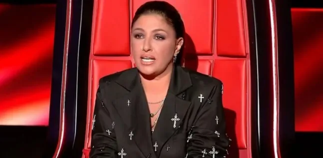 Ο διαγωνιζόμενος του «The Voice» που την «είπε» στην Ελενα Παπαρίζου