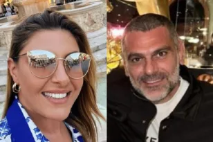 Νέα νομική κόντρα για Παπαρίζου – Μαυρίδη: Η μεζονέτα στη Γλυφάδα «ανάβει φωτιές» στο πρώην ζευγάρι