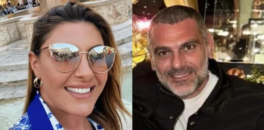 Νέα νομική κόντρα για Παπαρίζου - Μαυρίδη: Η μεζονέτα στη Γλυφάδα «ανάβει φωτιές» στο πρώην ζευγάρι Νέα νομική κόντρα για Παπαρίζου - Μαυρίδη: Η μεζονέτα στη Γλυφάδα «ανάβει φωτιές» στο πρώην ζευγάρι