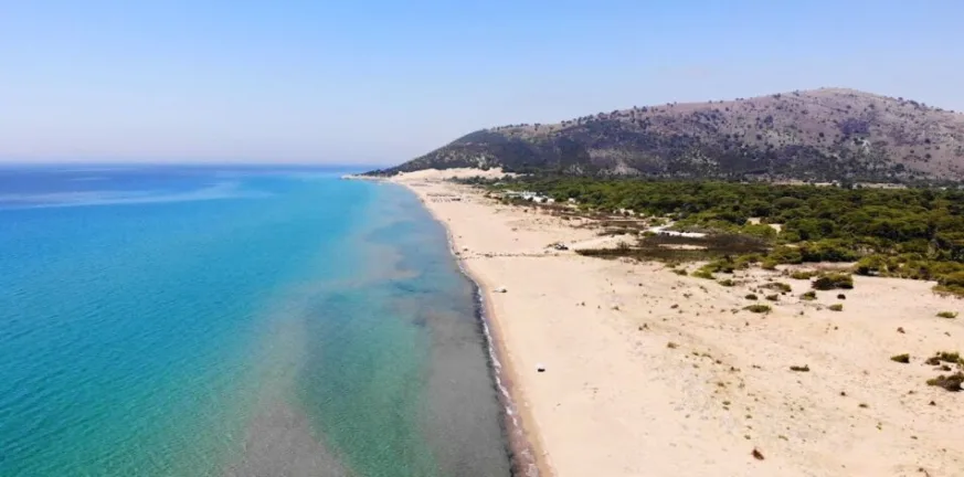 Παράλιο Μέτωπο Αχαΐας και Ηλείας: Τρεις δήμοι ενώνουν τις δυνάμεις τους Παράλιο Μέτωπο Αχαΐας και Ηλείας: Τρεις δήμοι ενώνουν τις δυνάμεις τους