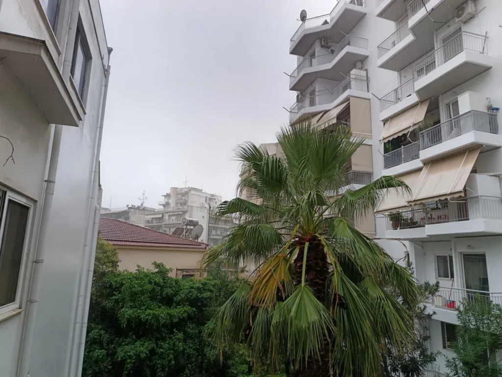 Μεσολόγγι: Τρομερή βροχόπτωση, κυκλοφορούν με βάρκες! ΦΩΤΟ, ΒΙΝΤΕΟ