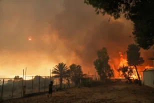 Αυτά θα ρωτήσει το σπιράλ στην Ειδική Συνεδρίαση Λογοδοσίας του Δημοτικού Συμβουλίου
