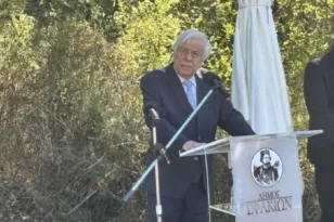 Παυλόπουλος: «Οι αξιώσεις της Ελλάδας από τη Γερμανία παραμένουν νομικά ενεργές και αδιαπραγμάτευτες»