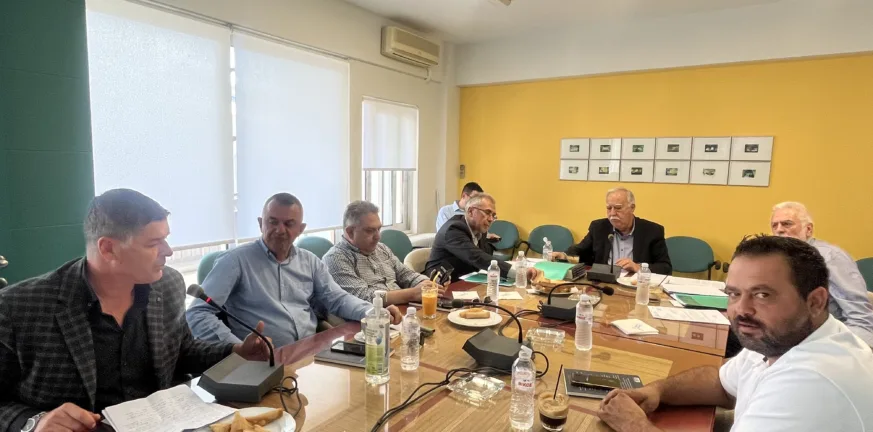 Η Ένωση Δήμων Δυτικής Ελλάδας επανήλθε στην υπόθεση της Καλογριάς: «Ολα τα νόμιμα για την προστασία»