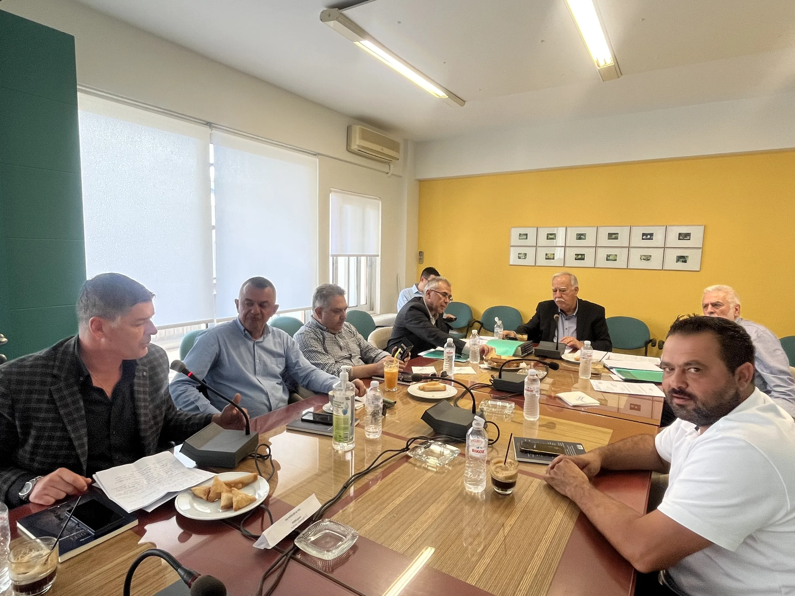 Δυτική Ελλάδα: Ανακαλύπτοντας τον Οδοντωτό, το Κτηματολόγιο και τις εξελίξεις της ΚΕΔΕ
