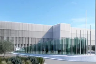 Όλα όσα πρέπει να ξέρετε για το νέο Πεντάγωνο, τα αποκαλυπτήρια, ΒΙΝΤΕΟ