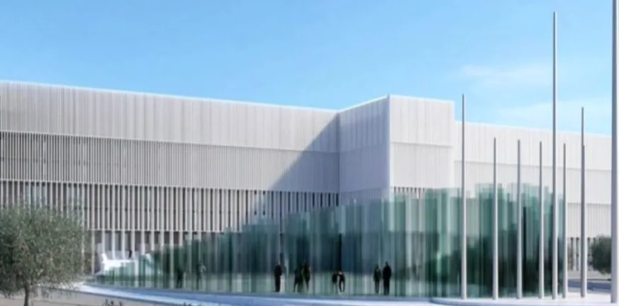 Όλα όσα πρέπει να ξέρετε για το νέο Πεντάγωνο, τα αποκαλυπτήρια, ΒΙΝΤΕΟ Όλα όσα πρέπει να ξέρετε για το νέο Πεντάγωνο, τα αποκαλυπτήρια, ΒΙΝΤΕΟ