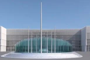 Άλλαξε όψη το Πεντάγωνο: Σήμερα αποκαλύπτεται σήμερα παρουσία Μητσοτάκη Άλλαξε όψη το Πεντάγωνο: Σήμερα αποκαλύπτεται σήμερα παρουσία Μητσοτάκη